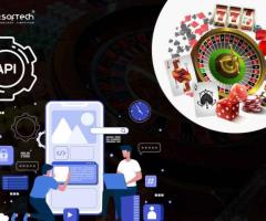 Live Dealer Casino Software Provider With Br Softech