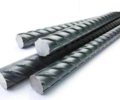 Are You Looking for MS Rolling TMT Bar Wholesale in Vadodara?