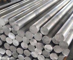 Aluminium 7075 Round Bars Exporters In India