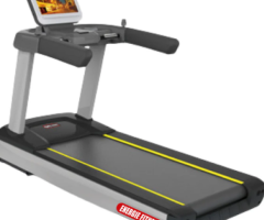 Heavy Duty Commercial Treadmill- JB-9600C (Android Touch Screen)