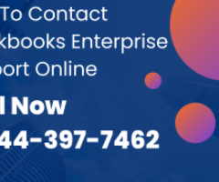 What is QuickBooks Enterprise Support?