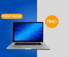 Laptop on Rent In mumbai Rs.799/- Only