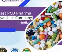 PCD pharma franchise | Saturn formulations