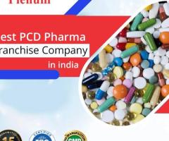 PCD Pharma franchise | Plenum Biotech