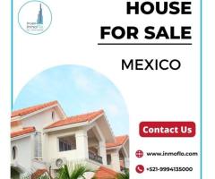 Top Houses for Sale in Mexico