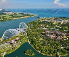 Discover Singapore: Tailor-Made Tour Packages for Every Traveler