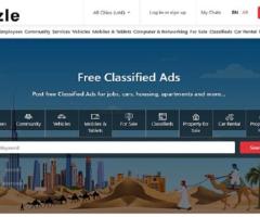 Open Source Classifieds Script on on Demand Marketplace Software