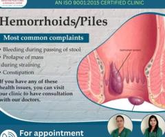 Leading Piles Treatment in Shimla | Arogyam Piles Clinic