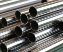 Sanicro 28 Pipes & Tubes Suppliers in Mumbai