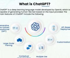 OpenAI ChatGPT Certification Training Course [2023 Updated]