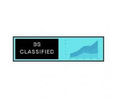 Free Classified Ads Post Classifieds website