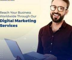 social media marketing services in hyderabad