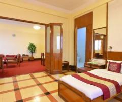 Budget Friendly 3-star hotel in south Mumbai