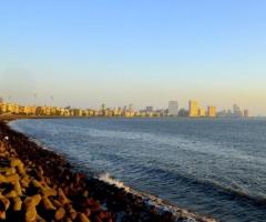 The Best Budget Hotels in South Mumbai