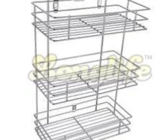 Kitchen Rack Manufacturers in Delhi