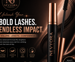 Mascara