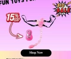 Buy Affordable & Premium Adult Toys in Karbala, Iraq| iraqsextoy.com