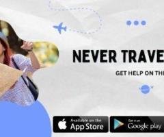 Travel Smarter, Not Harder – Connect with Fellow Travelers Instantly