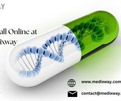 Buy Adderall Online at Medixway