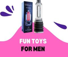 Explore Pocket-Friendly Pleasure with Sex Toys in Bueng Kan | thailandsextoy.com