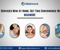 All Types of Home Services in Bangalore