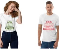 Organic Cotton T-Shirts for Men