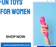 Get The Best Quality Sex Toys in Al Qurayn | saudiarabvibes.com