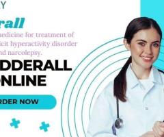 Buy Adderall Online For ADHD Pain Relief