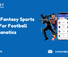 The Best Fantasy Sports Apps For Football Fanatics