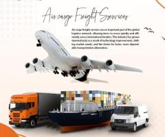 OLC Shipping Line: Air Freight Experts Can Help You Improve Your Logistics
