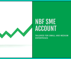 NBF SME Account in UAE