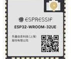 Buy ESP32-WROOM-32UE N8 Espressif Systems Wireless Module | Campus Component