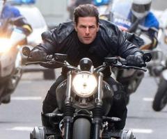 Watch Mission Impossible 7 Trailer, Know Tom Cruise Movie Release Date!