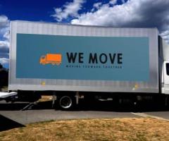 Affordable Moving Services in Christchurch
