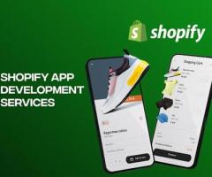 shopify development company india