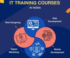 Are you looking for Web Development Training?