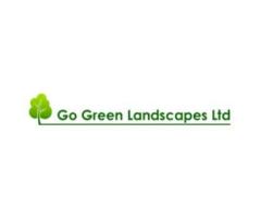 Enhance Your Property with Quality Gates Supply by GO GREEN LANDSCAPES in Essex!