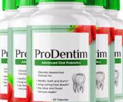 ProDentim  acquaints helpful microorganisms with the mouth