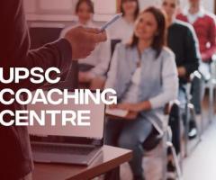 upsc coaching centre near me