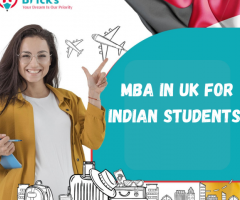 Mba In Uk For Indian Students Without Work Experience | Education Bricks