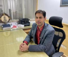 Dr. Vaibhav Tiwari Best Kidney Transplant Doctor in Delhi