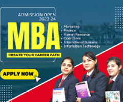 Join AICTE Approved and AKTU Affiliated Top MBA College in Uttar Pradesh