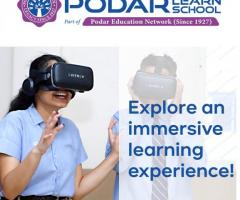 CBSE School in Seoni introduces this Digital Experience to the Students