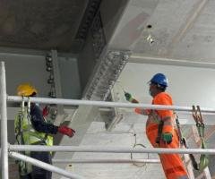 Cable Coating Fire Protection Services in Saudi Arabia | Passive Fire Safety