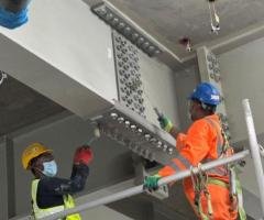 Cable Coating Fire Protection Services in Saudi Arabia | Passive Fire Safety