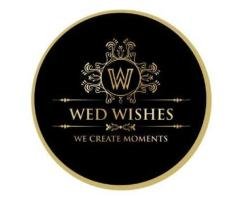 Wed Wishes: Smart Planning with Wedding Budget Calculator