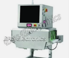 Food x ray inspection machine
