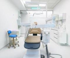 Dental Crown and Bridge Services in Malad East