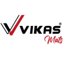 Vikas Rubber Mats – Premium Rubber Cow Mats for Farms, Dairy & Livestock Comfort