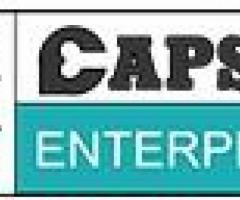 Orthopedic Implant Suppliers - Capsur Enterprises